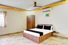 Super Hotel O Sriperambadhur