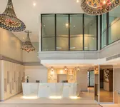 Hotel Selene Chiang Rai