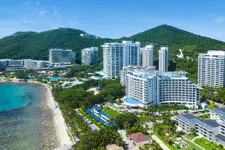 Sanya Junji Seaview Hotel