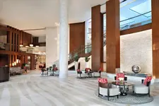 Marriott Hotel Al Jaddaf, Dubai