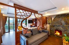Green Villa Sapa
