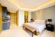 Oakwood Apartments Sanya