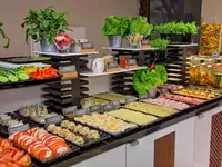 Mercure Bydgoszcz Sepia