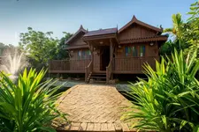 Suksatan Lamphun