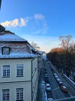 Hotel Prinz