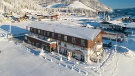 Fairhotel Hochfilzen