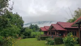 Baan Nai Sai Mok Bunjaeng Homestay (บ้านในสายหมอกบุญแจ้งโฮมสเตย์)