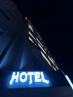Lumière Hotel