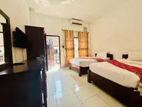 A P S Boutique Hotel