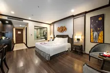 Ninh Binh Legend Hotel