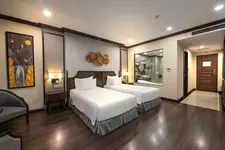 Ninh Binh Legend Hotel