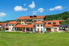 Wellness- und Wohlfühlhotel Waldeck