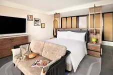 Hotel Indigo Jabal Akhdar Resort & Spa