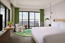 Hotel Indigo Jabal Akhdar Resort & Spa