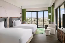 Hotel Indigo Jabal Akhdar Resort & Spa