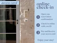 Masseria Vaccaro Boutique Hotel