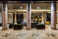 Czar Lisbon Hotel