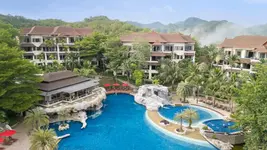 Springfield Village Golf & Spa