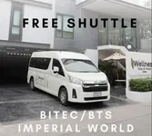 Wellness Stay & Hotel Sukhumvit 107