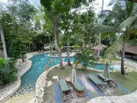 Tropik Resort Lombok