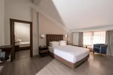 InterContinental Mzaar Lebanon Mountain Resort & Spa