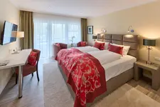 Landhotel Kallbach