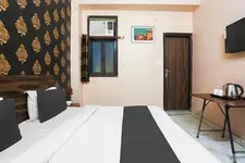 Super Hotel O Downtown Uttam Nagar