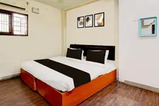 Super Hotel O Moghalarajpuram