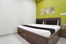 Super Hotel O Samne Ghat Ganga