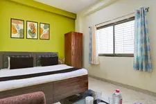 Super Hotel O Samne Ghat Ganga
