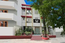 Super Hotel O SGPGI
