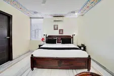 Super Townhouse Durgapura Near Railway Station