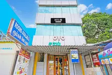 Super Hotel O Thavalakuppam