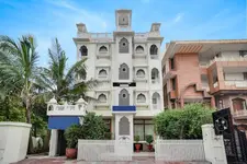 Super Townhouse Durgapura Near Railway Station