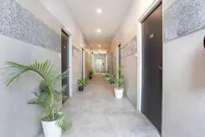 Super Hotel O ISBT Dehradun