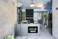 Super Hotel O ISBT Dehradun