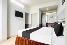 Super Hotel O ISBT Dehradun