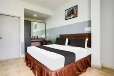 Super Hotel O ISBT Dehradun