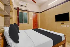 Super Hotel O Jaganath Nagar Near Hopes College