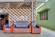 Super Hotel O Jaganath Nagar Near Hopes College