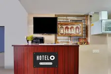 Super Hotel O Jaganath Nagar Near Hopes College