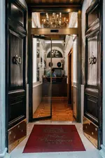 Hotel Pantheon