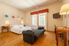 Hotel Villa Quiete