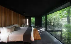 Rio Perdido Hotel