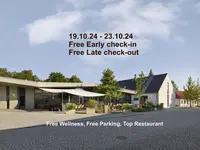 Hotel Panská Zahrada