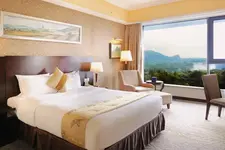 Lijiang Waterfall Hotel Guilin