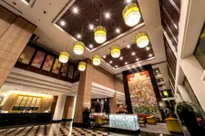 Century Park Hotel