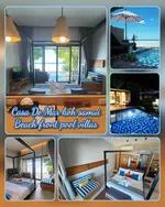 Casa De Mar Koh Samui