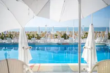 Hotel Anthony