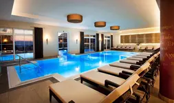 Panoramahotel Oberjoch